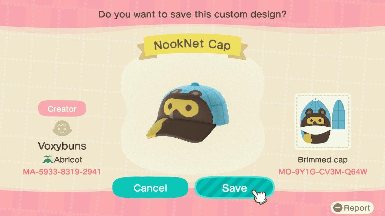 New Look, New Personality, and Custom Designs!